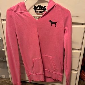 Victoria’s Secret Pink Hoodie